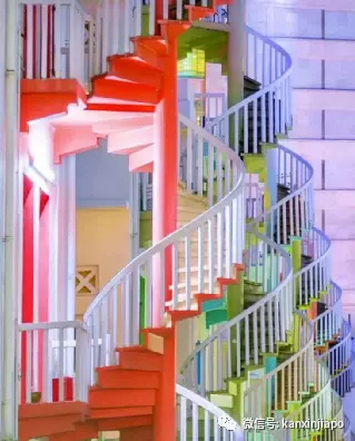 新加坡十大网红打卡圣地全览:绝美彩虹散落在人间