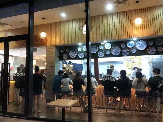 狮城这家网红拉面想跟吃货们说声对不起