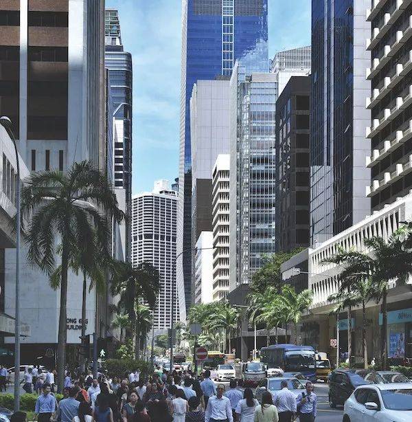 共享工作: 新型现实