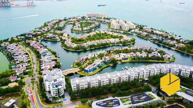 出國旅遊遙遙無期!我終于找到逃離新加坡的最佳方式