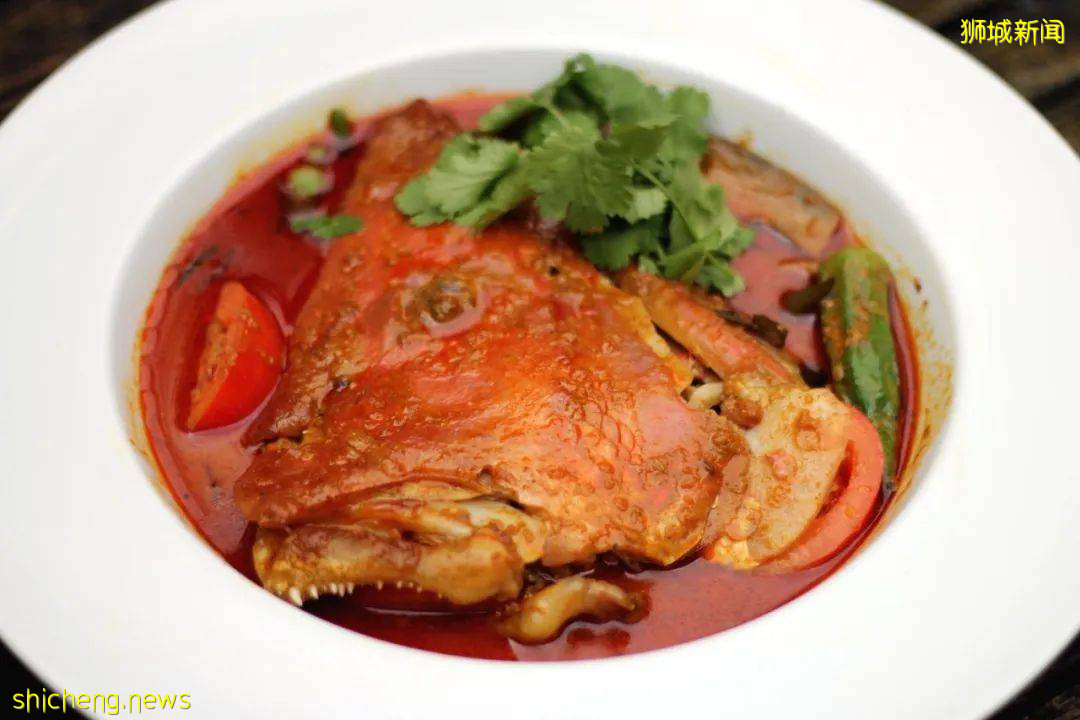 30道地道新加坡街頭小吃,今年你都吃過了嗎