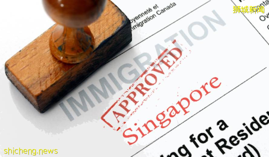 這些人綠卡批准時間大幅縮短！新加坡移民政策放松了