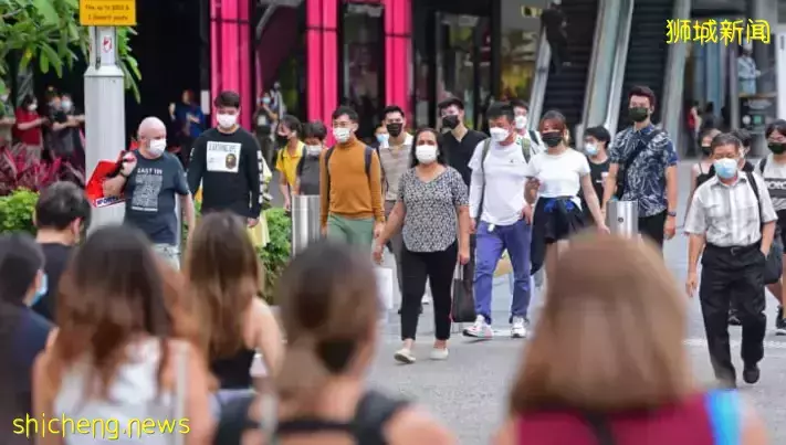 新加坡或將日增2.5萬例！中國批准的“救命藥”來了