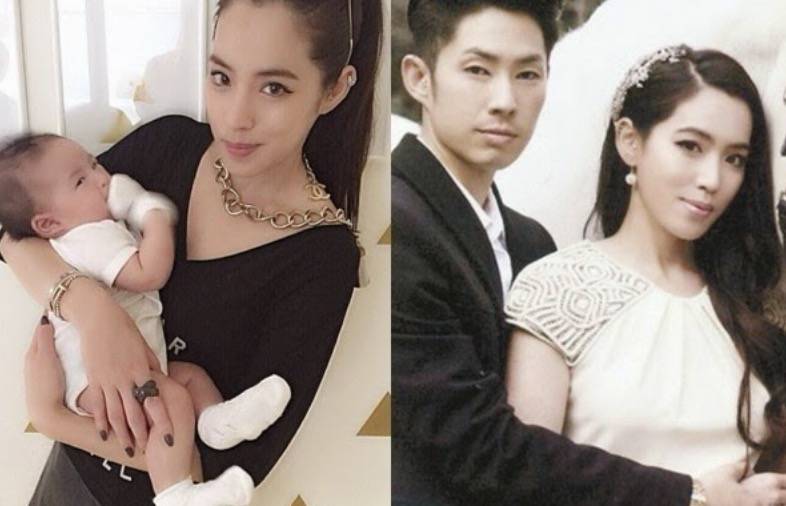 這個新加坡富二代上了亞裔富豪真人秀!手上戴一棟豪宅,跟宋朝太子妃做朋友