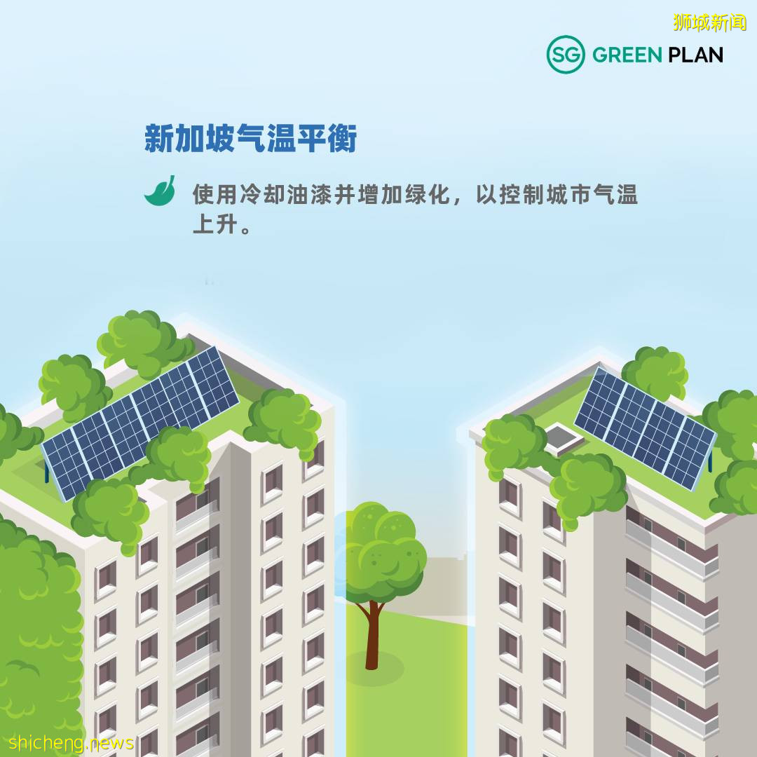 “新力永續”新加坡如何實現“少即是多”