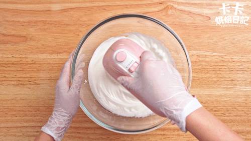 火遍新加坡的国民甜点!在家3步就搞定,哪还用出去买