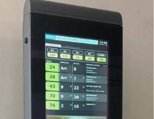 出行更方便!新加坡巴士站将升级更新