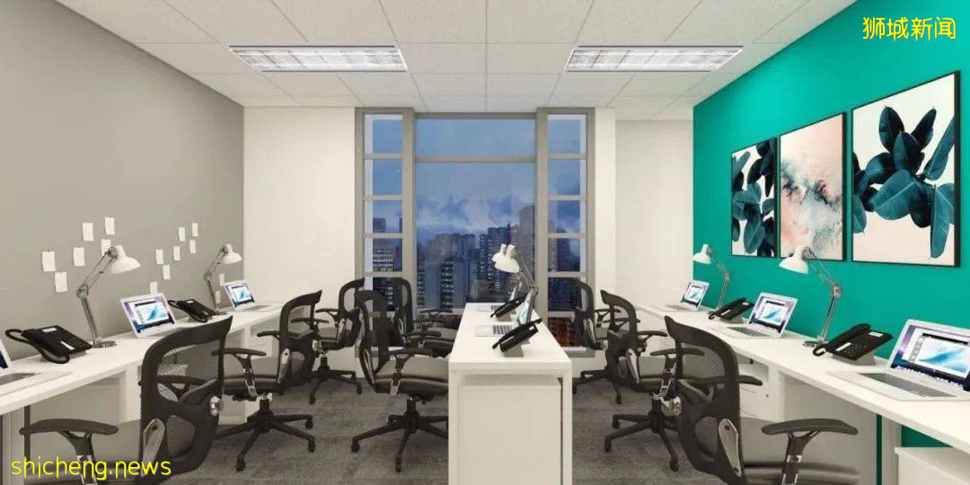 新加坡到底有多缺人?近期PR審批有“放水”趨勢