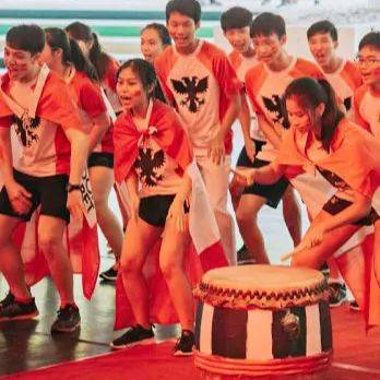 在新加坡讀書,有人問你是哪一個house,你知道該怎麽回答嗎