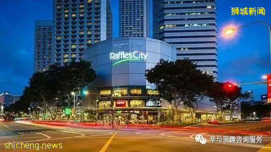 新加坡旅游攻略及指南