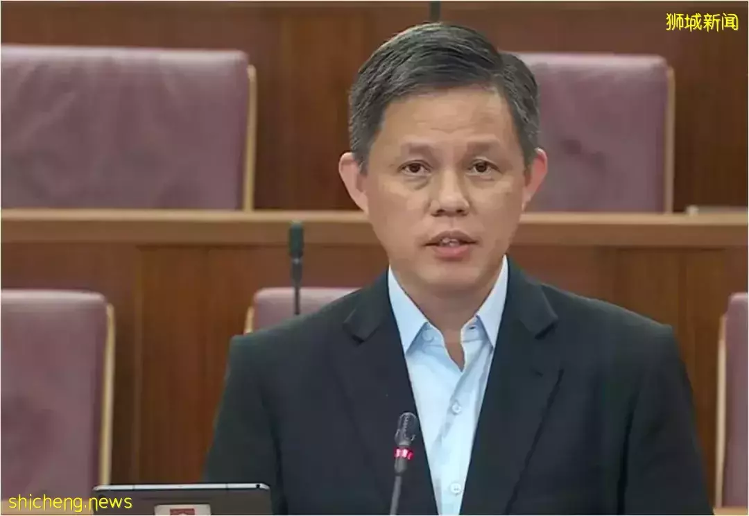 新加坡国会议员座位调动引热议,暗示总理接班人?谁的位置最靠近“权力中心”