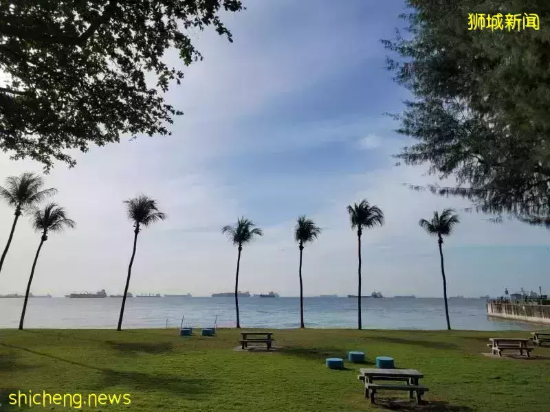 燒烤台露營區重開啦!一起到戶外露營去!露營要注意些什麽