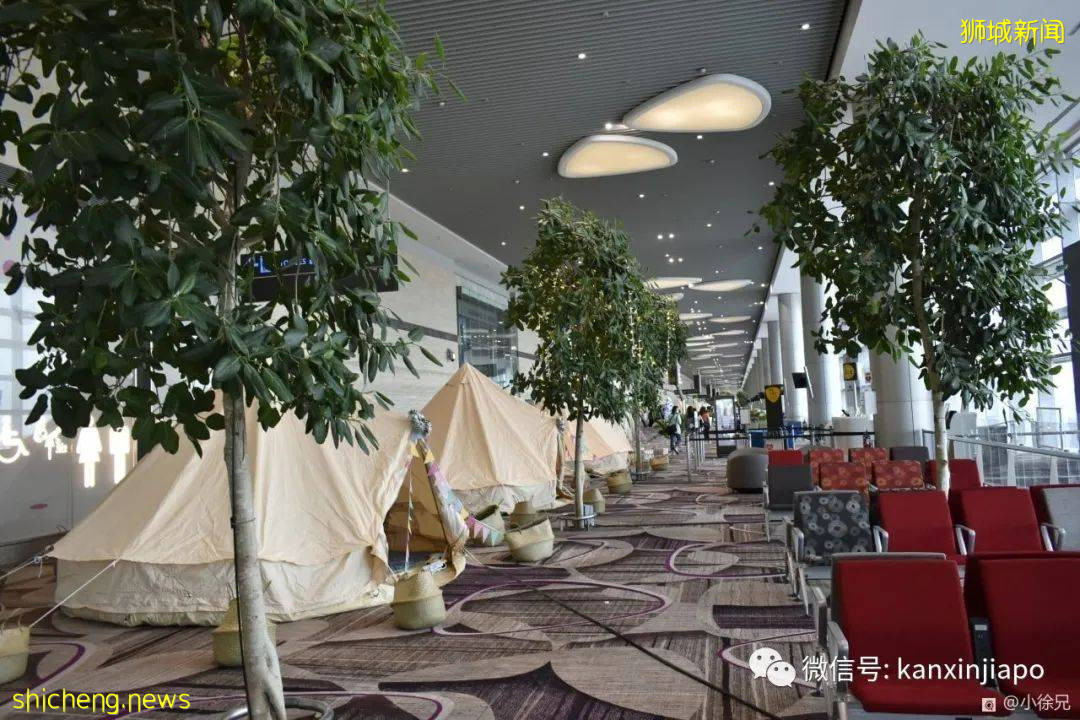 趣探樟宜奇妙之旅,吃喝玩乐一整天