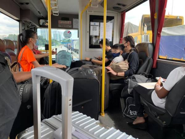 馬勞貼文向祖國致歉 “對不起,我選擇了新加坡”