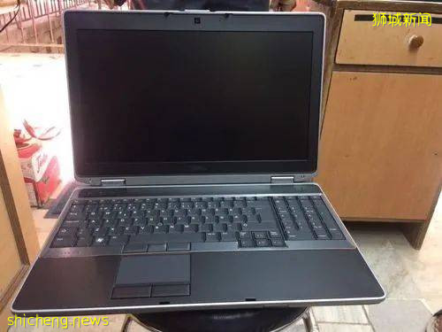 新加坡卫生部21台电脑被偷!作案职员坦诚“我缺钱”