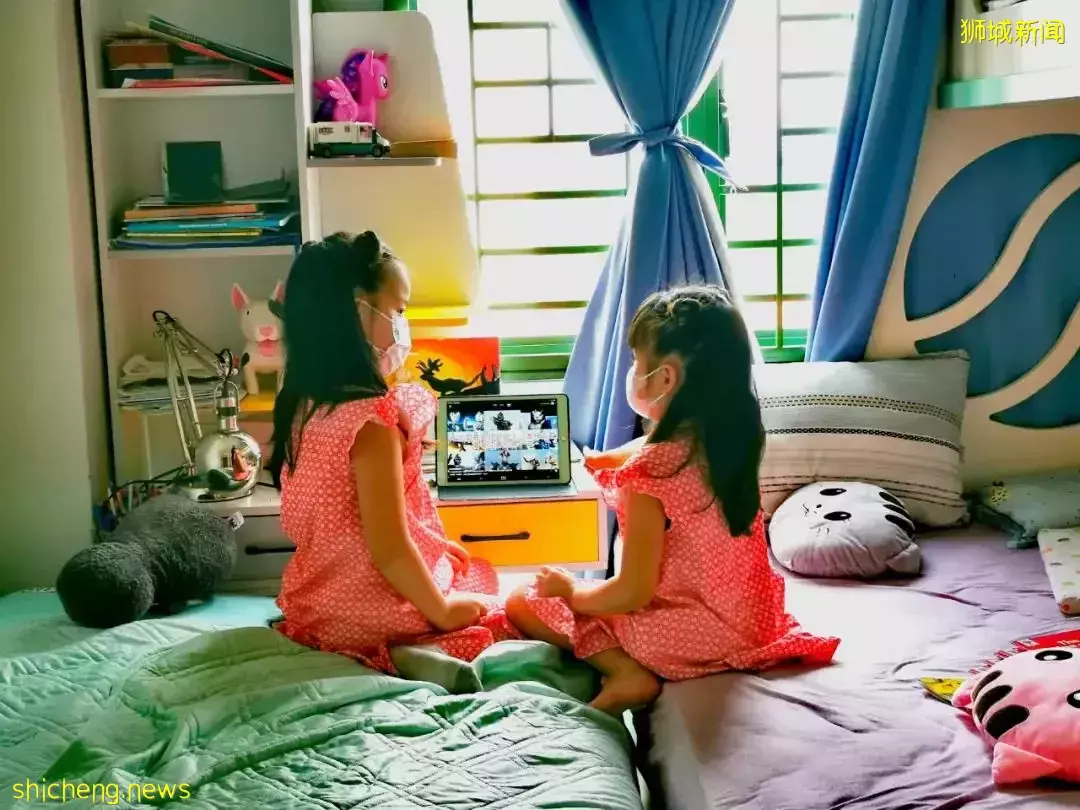 台灣出現兒童死亡病例！新冠輕症也有後遺症？新加坡3娃媽現身說法