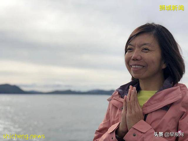 当女性的名字不再是弱者 新加坡《妇女宪章》60年嬗变
