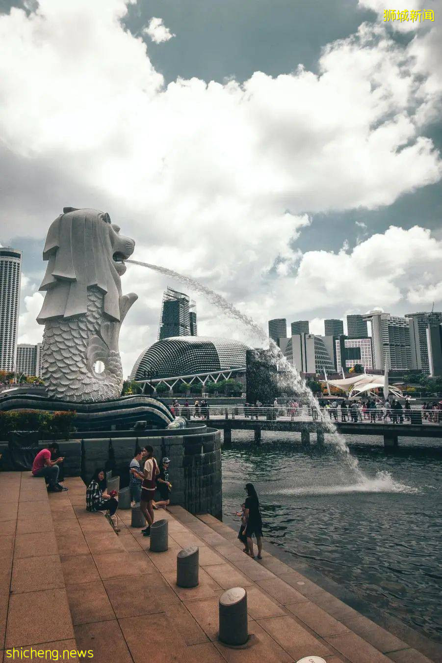 新加坡移民你要知道的(上)