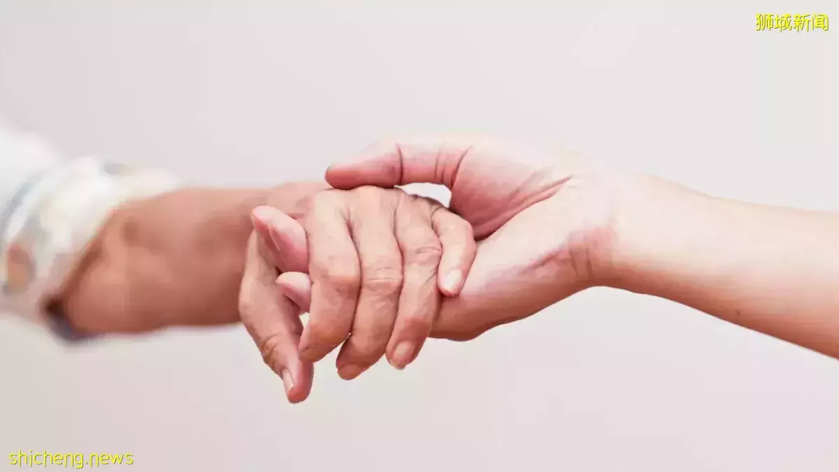 护联中心推出社区护理数码化转型计划