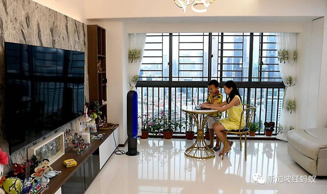 動辄百萬新元還是賣得風生水起,這些新加坡轉售組屋有什麽特殊魅力