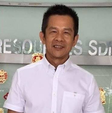 狮城公司股价翻涨6倍 黄德顺成新亿万富豪