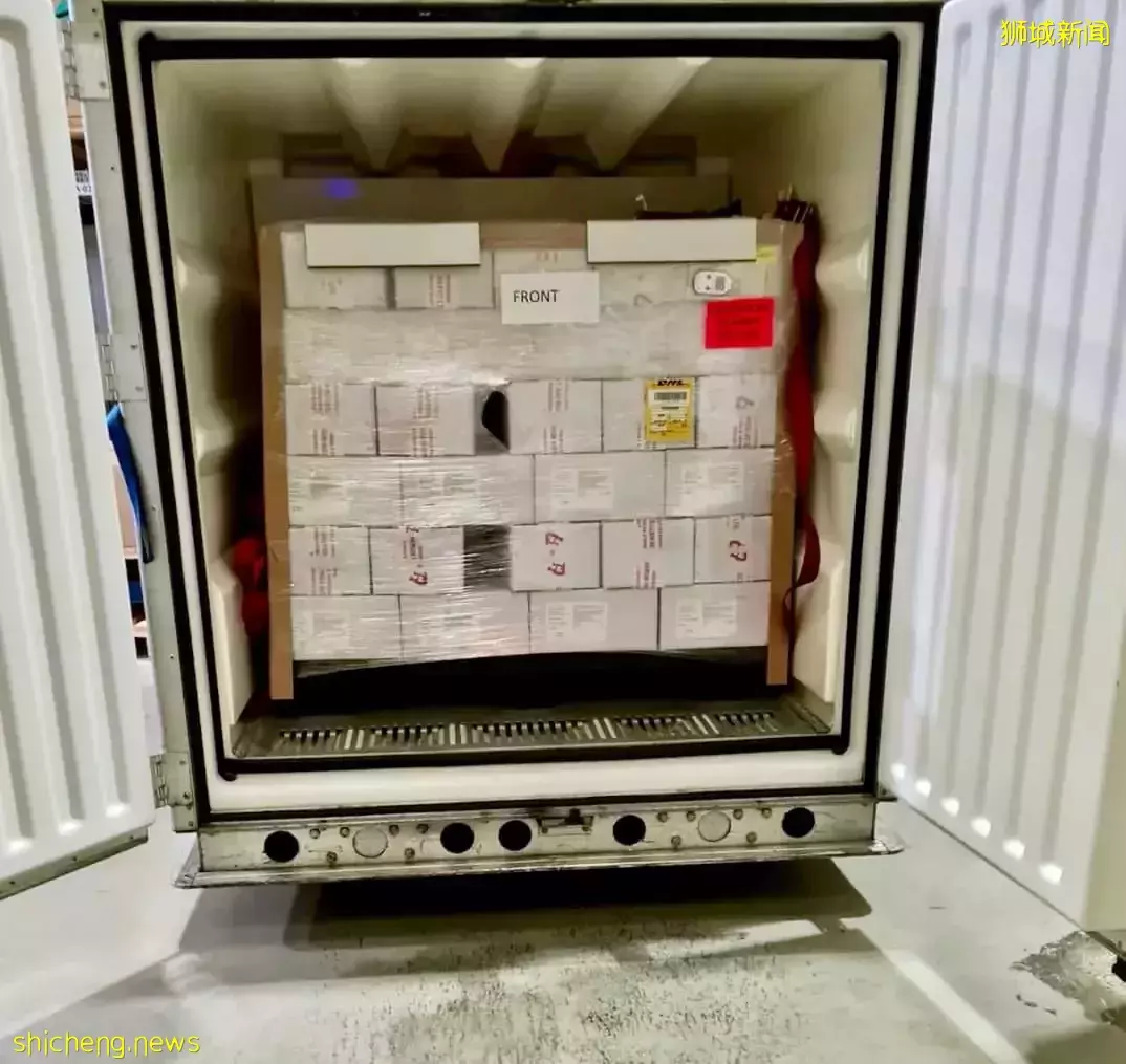 又一款新疫苗到新加坡,卫生部长打call!比mRNA更安全,比灭活好