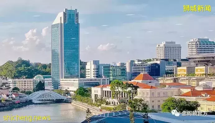 新加坡好的律所推薦 新加坡本土及國際律所推薦