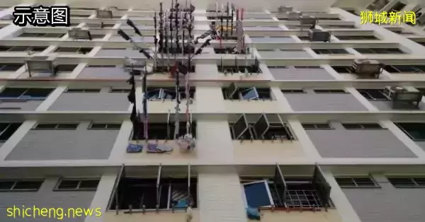 马男逾期逗留新加坡6年 冒房屋经纪 骗同乡租金