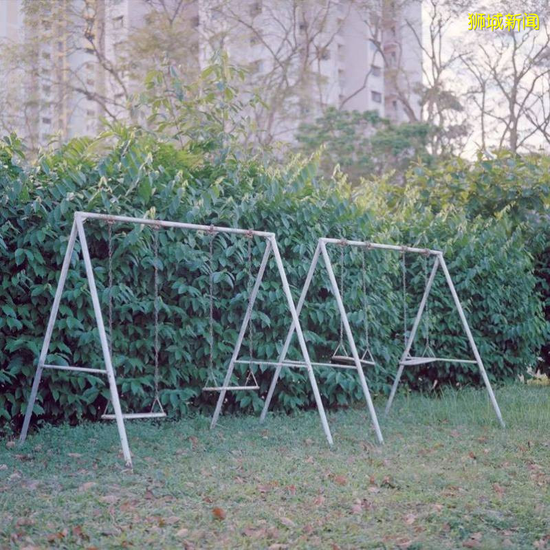 新加坡——全球最美花園城市