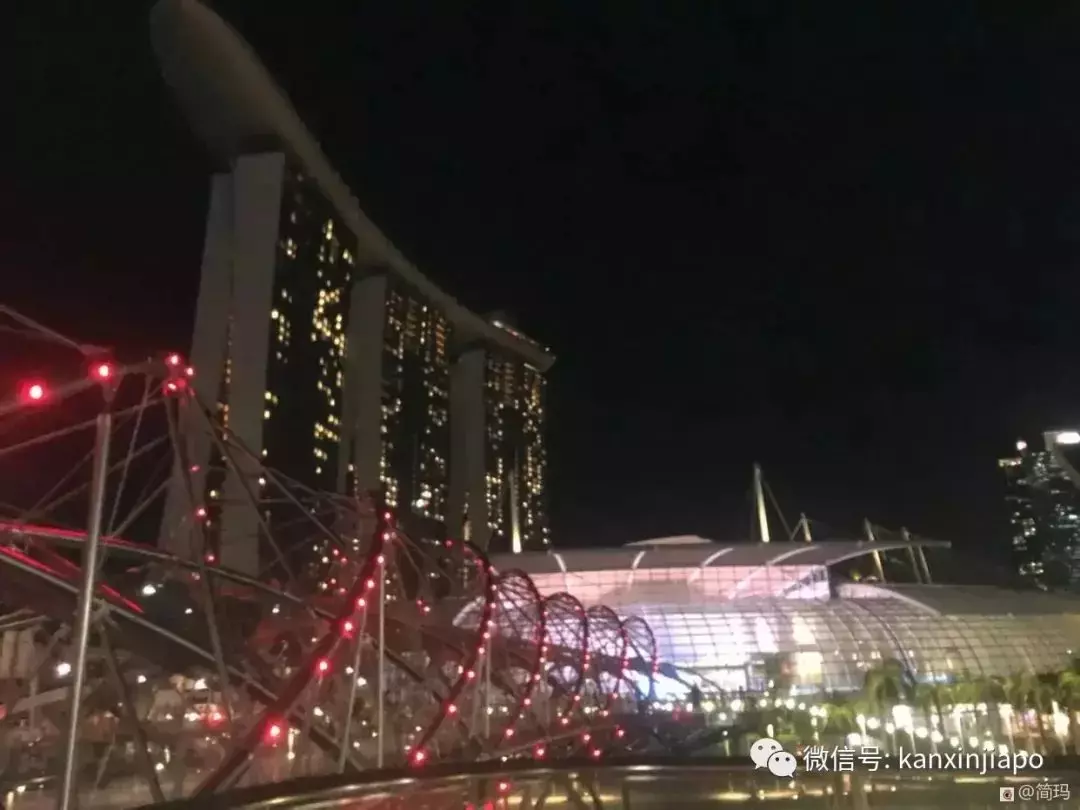 新加坡爲什麽叫獅城？濱海灣的魚尾獅，它真實存在嗎