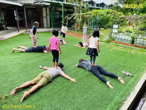 GSS超多品牌折扣!Kiztopia门票7折!圣淘沙户外电影!父亲节免费自助