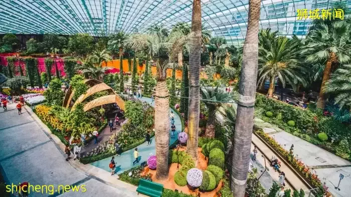 重磅规划！五年内，滨海湾和星耀樟宜要大变样