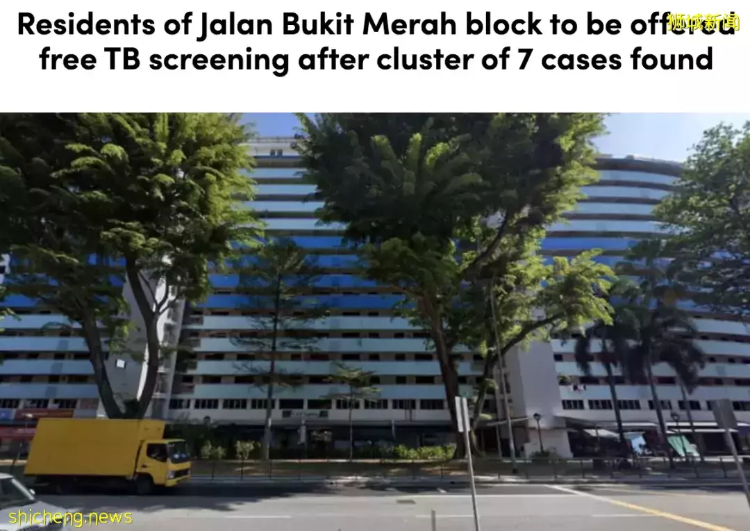 突發!新加坡組屋現不明肺結核感染群,2人死亡!多國曝“新冠+天花”病例,人畜共通