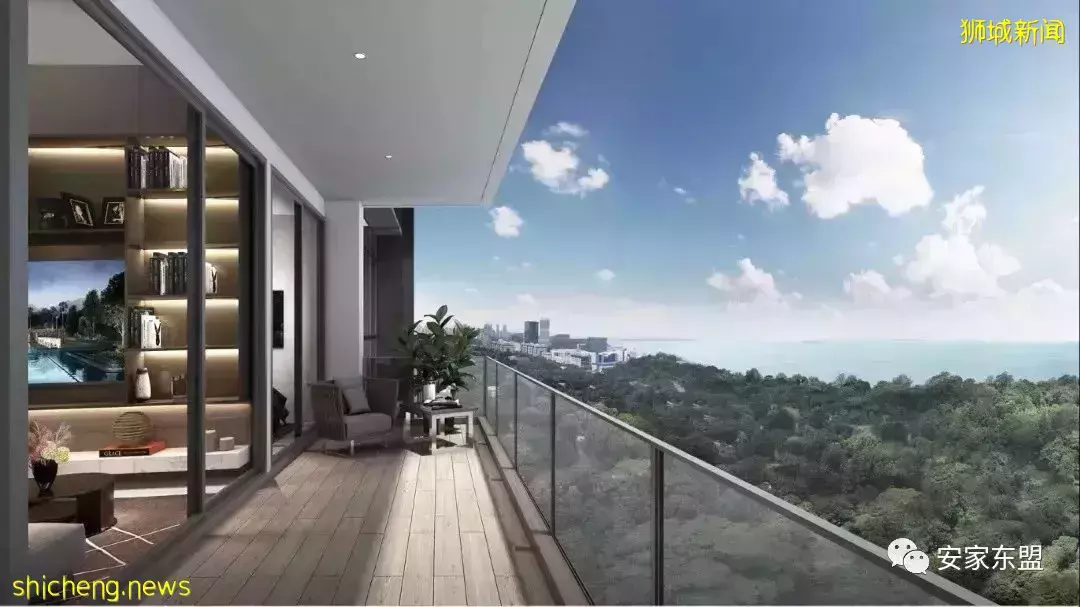 鑫悅府Normanton Park一年賣了88%，還剩224間，3月5日又將起價，手慢無