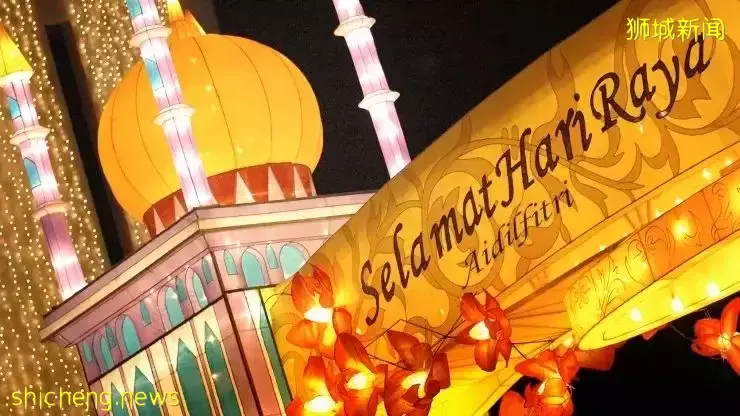 开斋节就是马来新年？99%的人都不知道这个冷知识