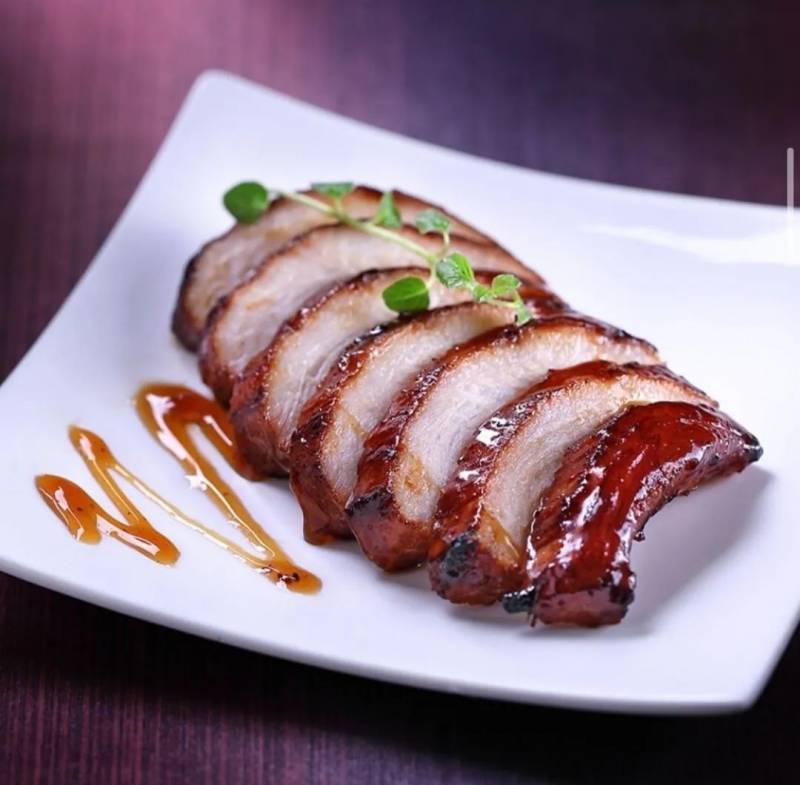 我的港式茶餐廳胃，大概只有這幾家可以滿足我了