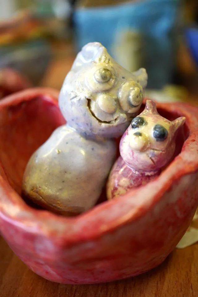 一起玩泥巴!新加坡11家陶艺馆,给娃童年加点糖,还能带作品回家