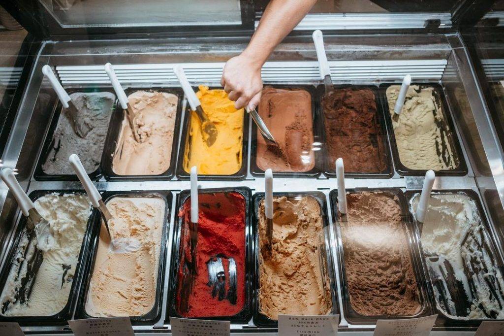 Clementi高人氣新店😍 爆火冰淇淋店Burnt Cones涼爆你整個夏天☁️ 手作甜筒+好吃不胖+開至深夜