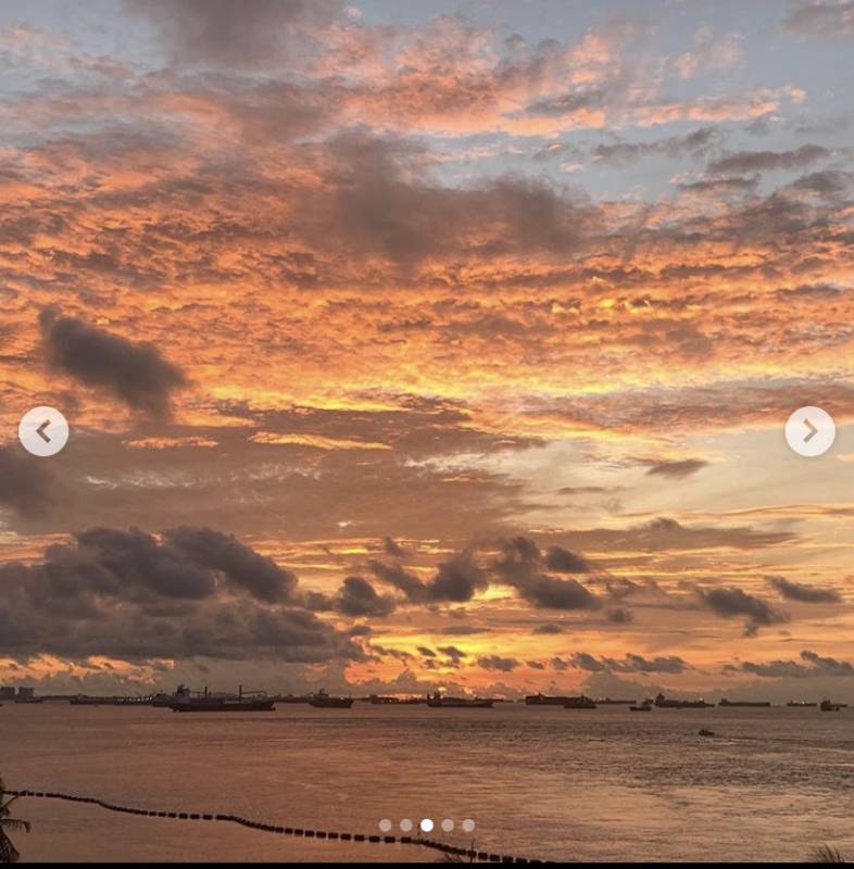 疫情過後，新加坡更讓全世界羨慕