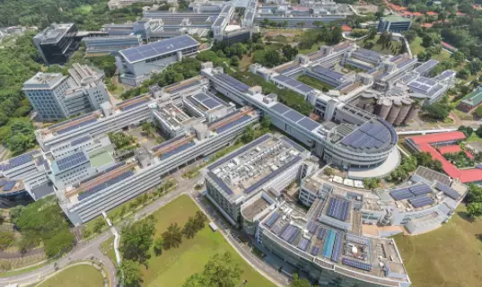 新加坡南洋理工大學旗下公司研發出新型衛星引擎,項目已與SpaceX展開合作