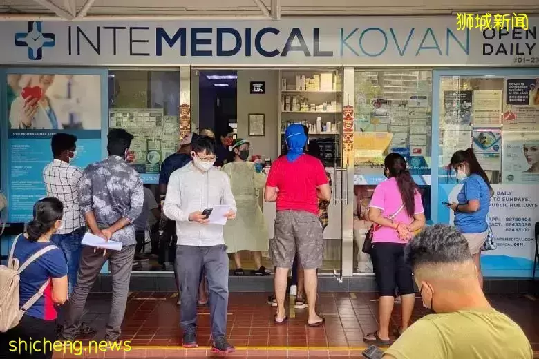 新加坡病例神秘減半,原因在這!57國發現"奧妹",死亡患者肺部高清照片首曝光