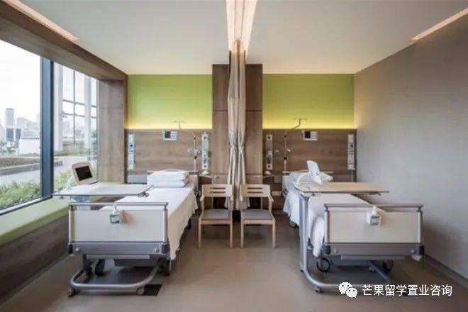 新加坡医疗之私立医院