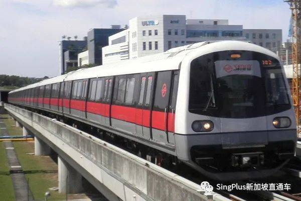 新加坡的“中國造”