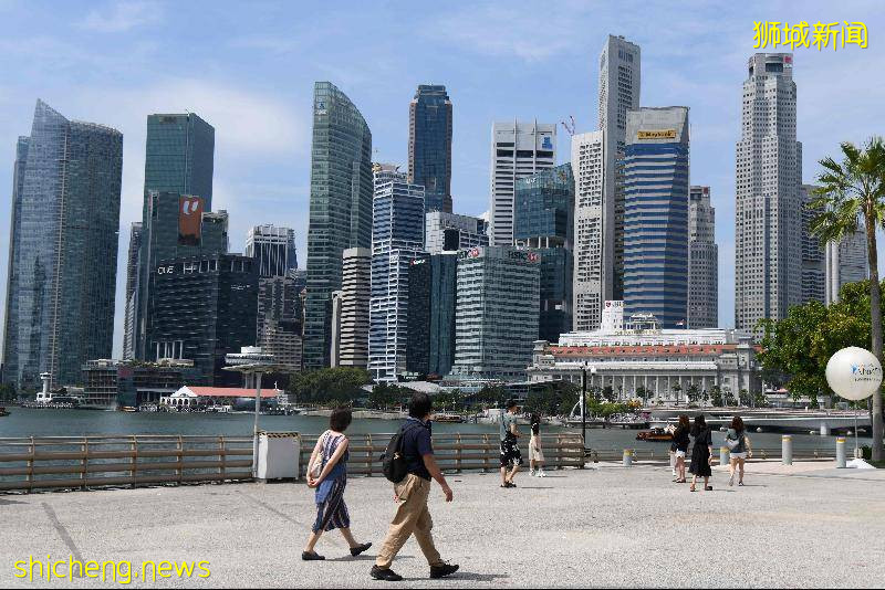 成香港资金避险驿站？新加坡银行存款激增