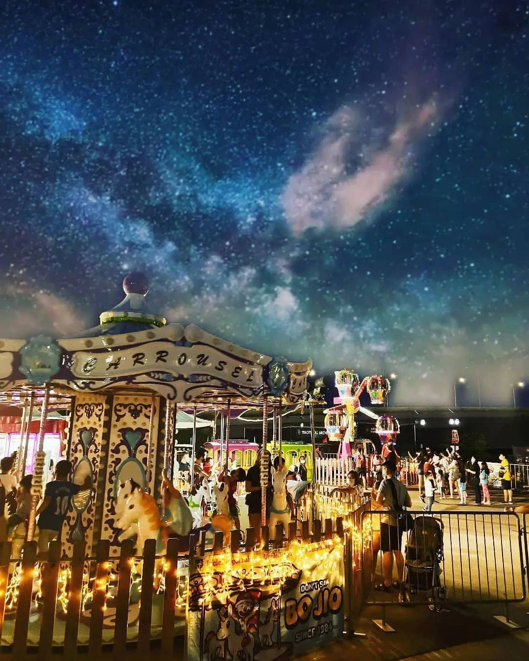 厲害了！新加坡封城一周年之際，狂開10個新景點准備迎外國遊客