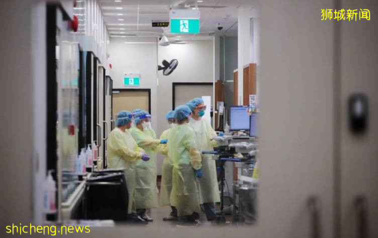 刷屏!上海迪士尼封园!李显龙总理:新加坡抗疫走了一半,或还会有20万人确诊