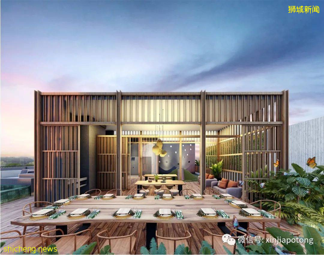 2022年新加坡房价是会涨还是跌?推荐一个高性价比的永久地契项目