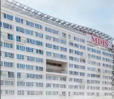 公寓專欄 SIM學校周邊優質公寓