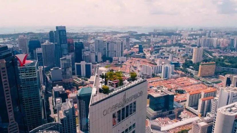 五連冠背後的故事，1994年，新加坡爲什麽選擇了蘇州