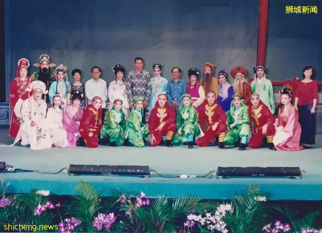 心中的信仰——林仰忠专访